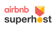 Airbnb-Superhost-Badge