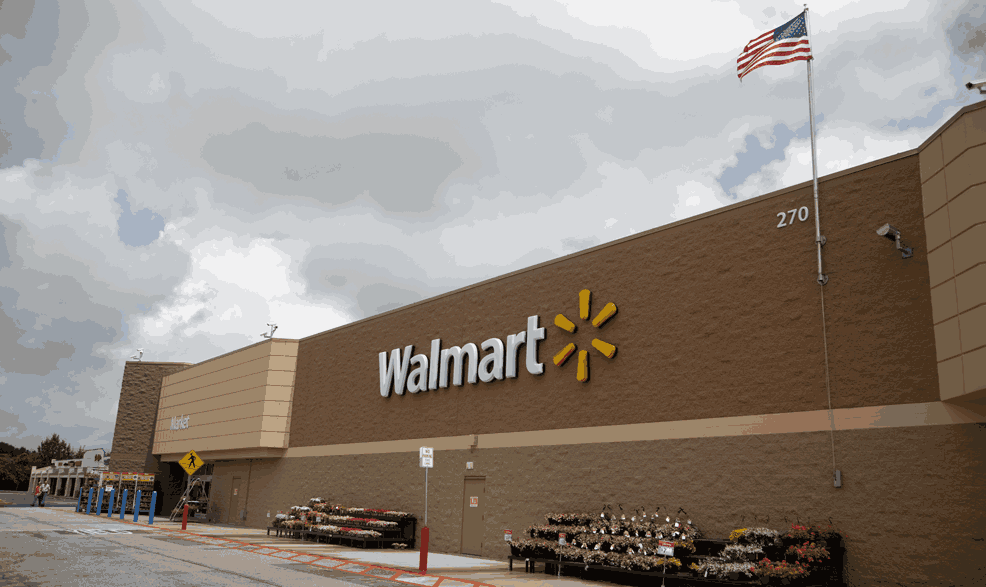 Walmart Supercenter