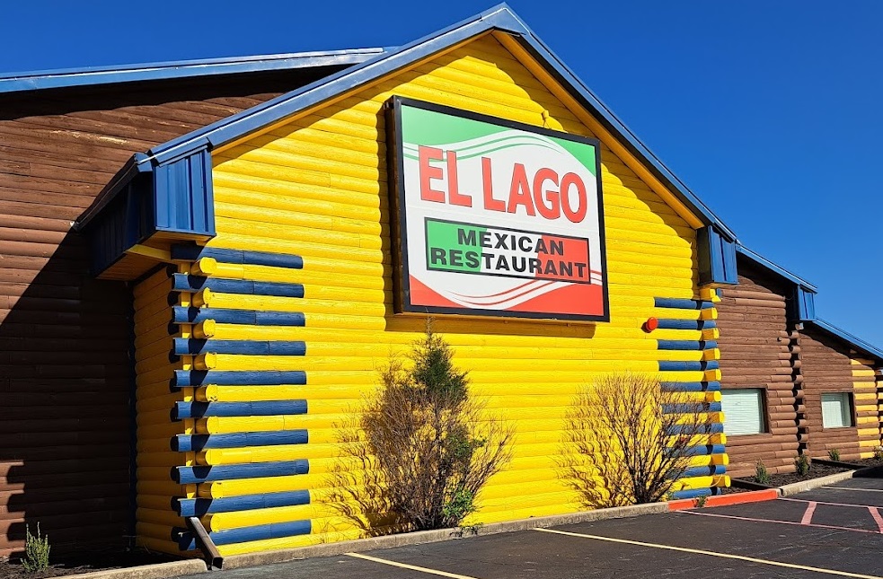 El Lago Mexican Restaurant