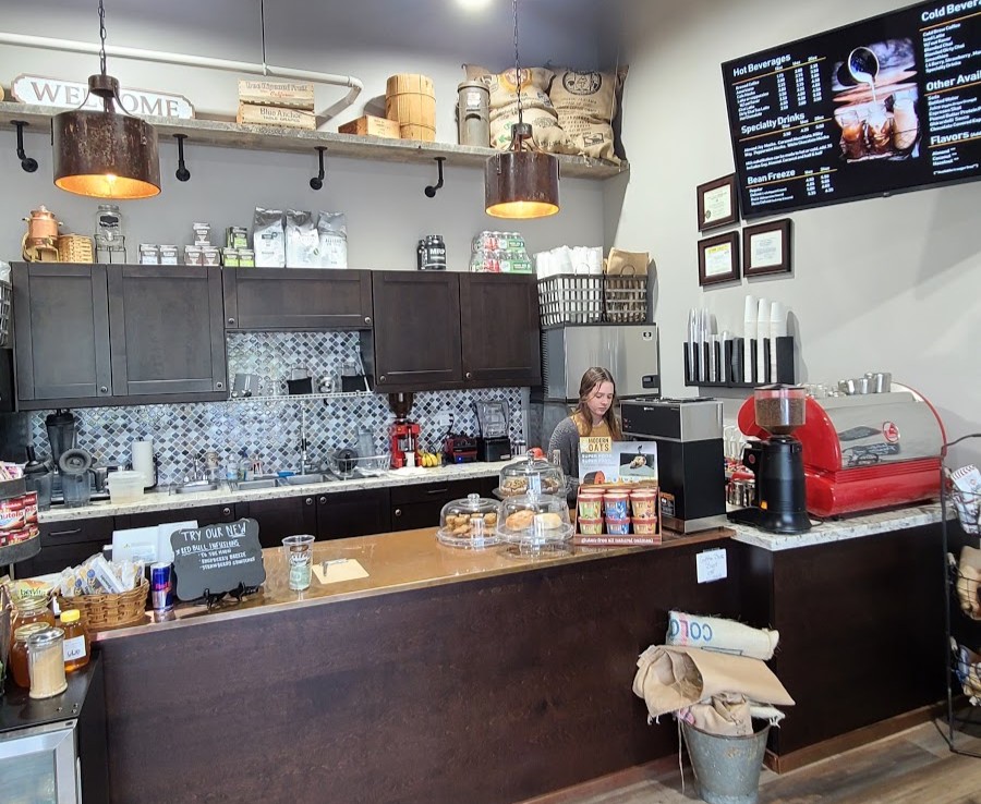 Habby's Coffee House