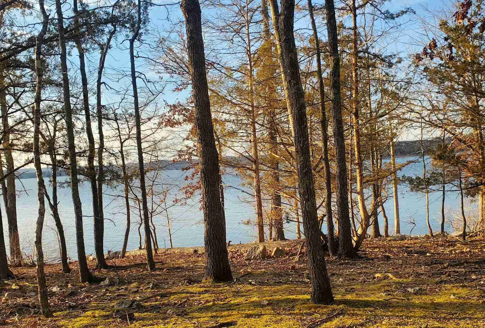 Table Rock Lake